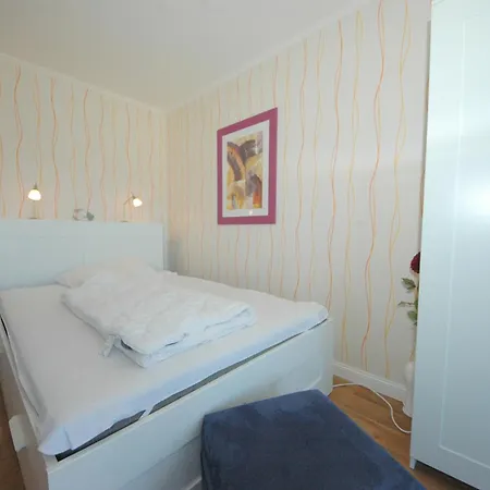 Sandkorn App 52 Apartament Wenningstedt-Braderup