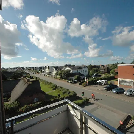 Sandkorn App 52 * Wenningstedt-Braderup