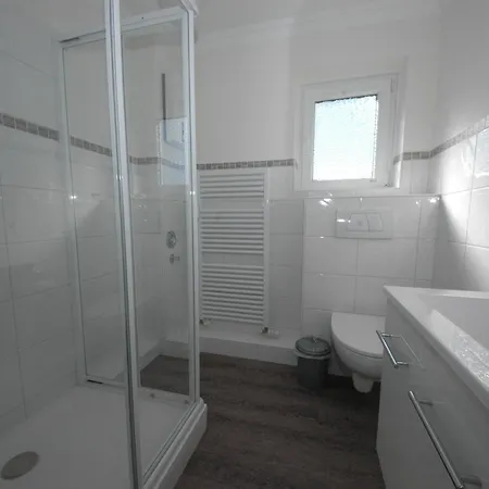 Sandkorn App 52 Apartment Wenningstedt-Braderup