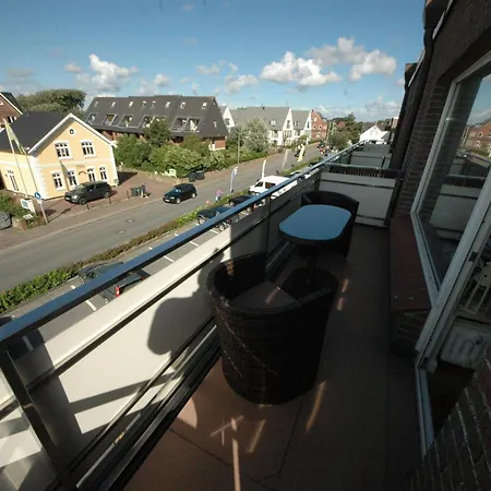 Apartament Sandkorn App 52